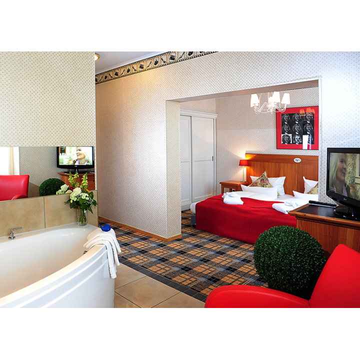 Ferienspaß für Familien am Rennsteig im Thüringer Wald