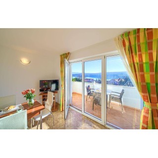 Ferienwohnung in Krk ab 58€ pro Nacht