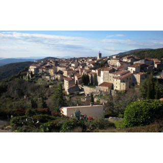 Ferienhaus in Var ab 50€ pro Nacht