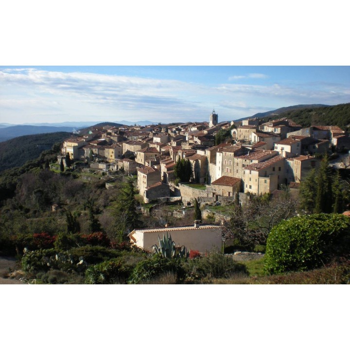 Ferienhaus in Var ab 55€ pro Nacht