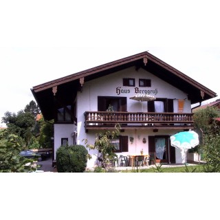 Ferienwohnung in Chiemgau ab 51€ pro Nacht