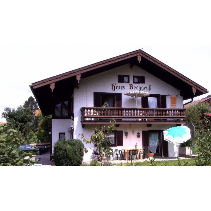 Ferienwohnung in Chiemgau ab 51€ pro Nacht