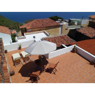 Ferienhaus in Teneriffa ab 55€ pro Nacht