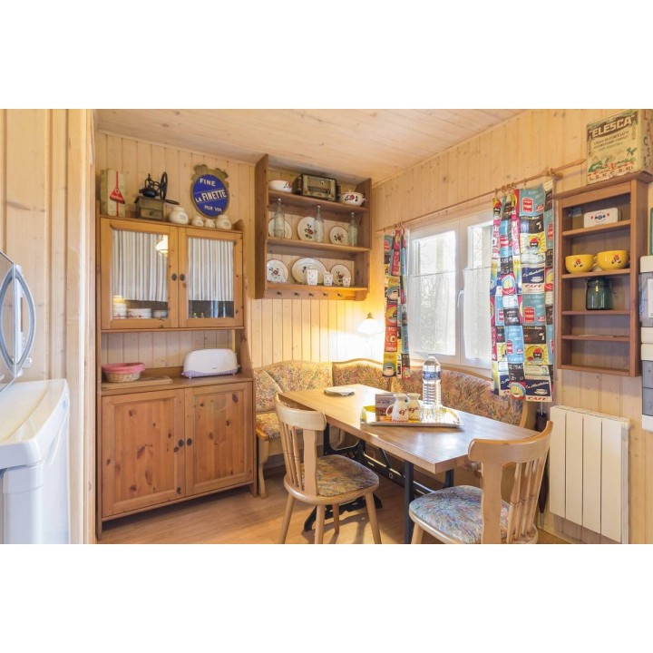 Ferienhaus in Morbihan ab 55€ pro Nacht