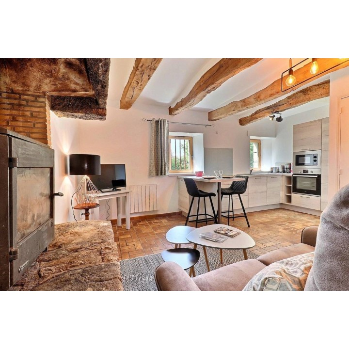 Ferienhaus in Morbihan ab 55€ pro Nacht