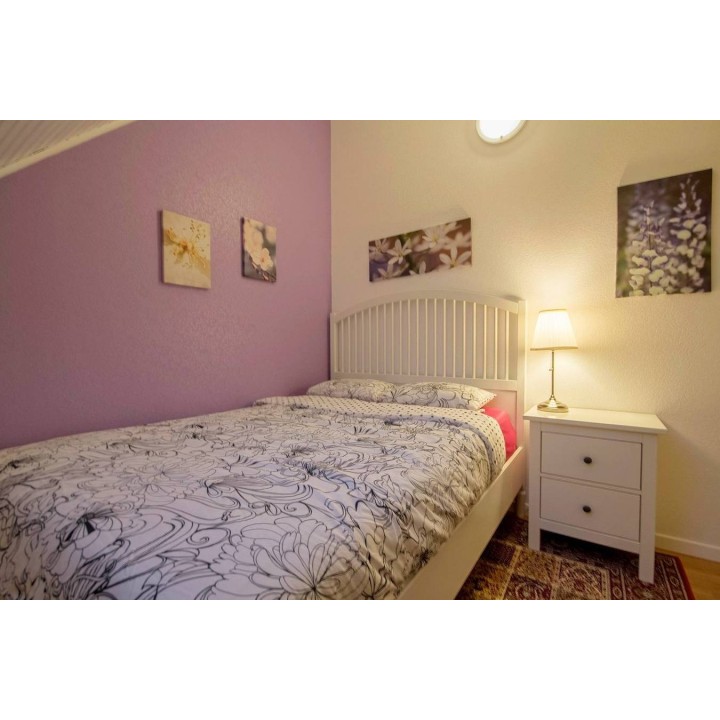 Ferienhaus in Évellys ab 56€ pro Nacht