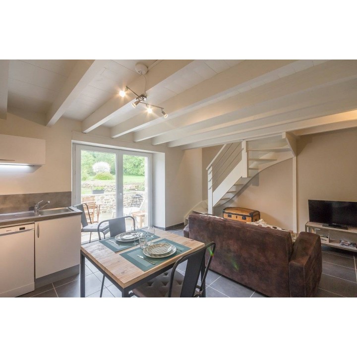 Ferienhaus in Caudan ab 56€ pro Nacht