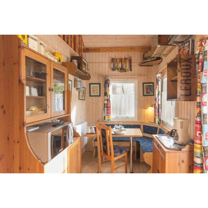 Ferienhaus in Morbihan ab 51€ pro Nacht