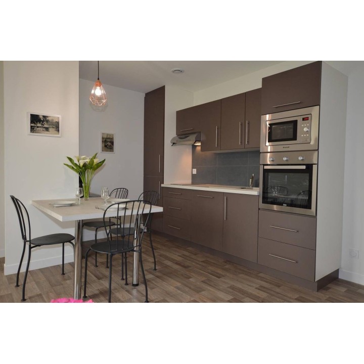 Ferienhaus in Bécherel ab 55€ pro Nacht