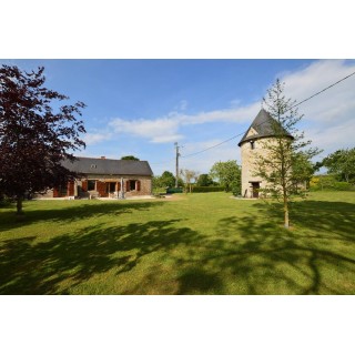 Ferienhaus in Ille-et-Vilaine ab 44€ pro Nacht