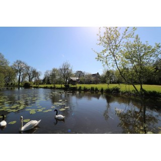 Ferienhaus in Ille-et-Vilaine ab 59€ pro Nacht