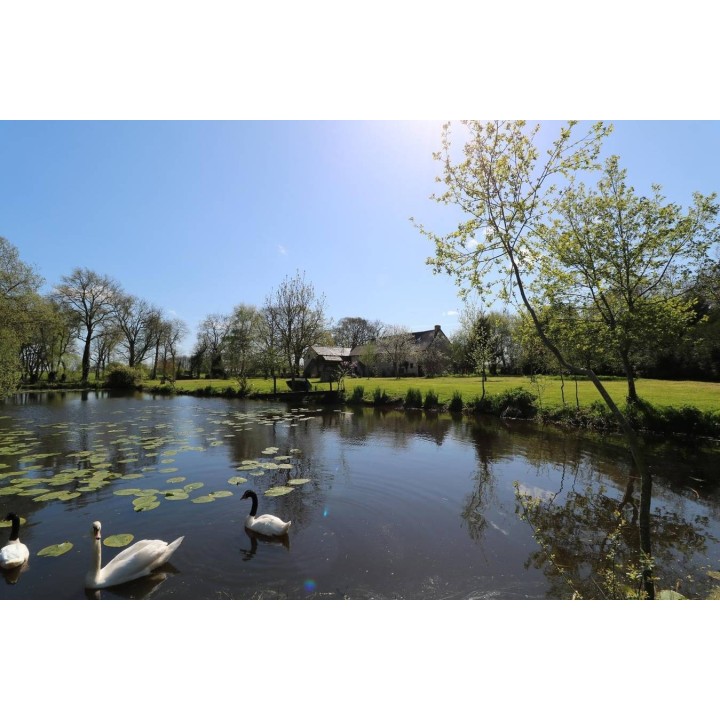 Ferienhaus in Ille-et-Vilaine ab 59€ pro Nacht