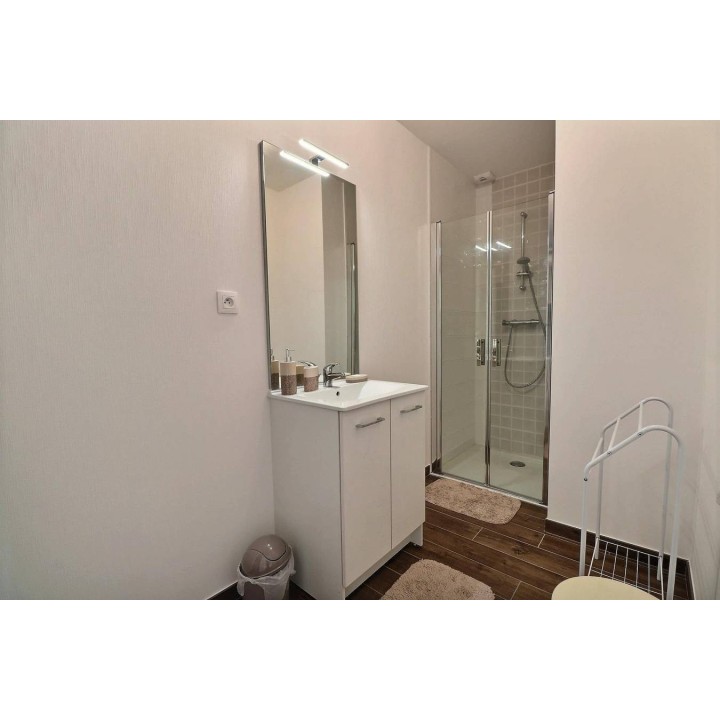 Ferienhaus in Fougères-Vitré ab 48€ pro Nacht