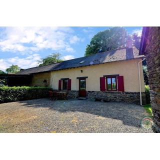 Ferienhaus in Ille-et-Vilaine ab 59€ pro Nacht