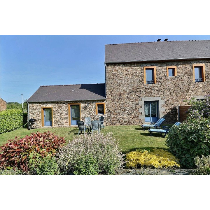 Ferienhaus in Saint-Père ab 58€ pro Nacht