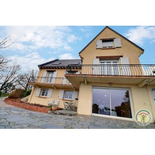 Ferienhaus in Poligné ab 53€ pro Nacht