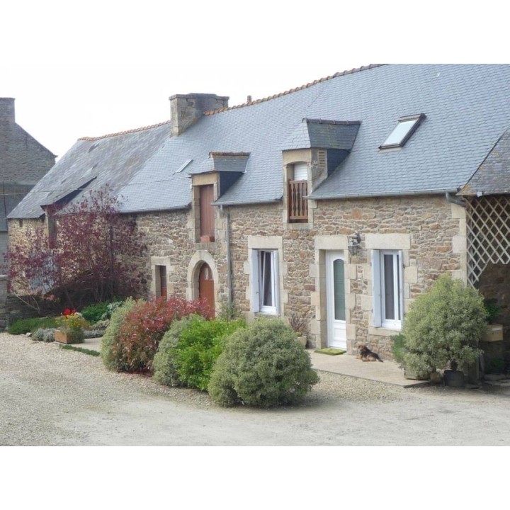 Ferienhaus in Bourseul ab 54€ pro Nacht