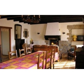 Ferienhaus in Côtes-d'Armor ab 59€ pro Nacht