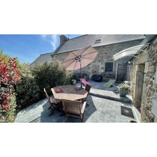 Ferienhaus in Pleubian ab 59€ pro Nacht