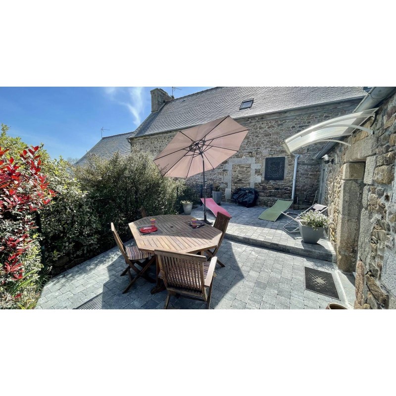 Ferienhaus in Pleubian ab 59€ pro Nacht