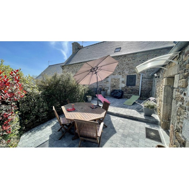 Ferienhaus in Pleubian ab 59€ pro Nacht