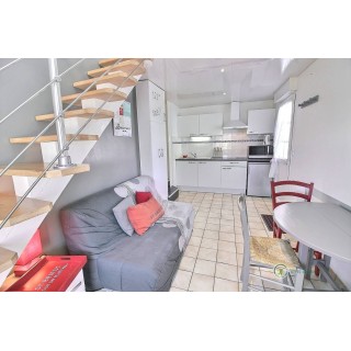 Ferienhaus in Plérin ab 48€ pro Nacht