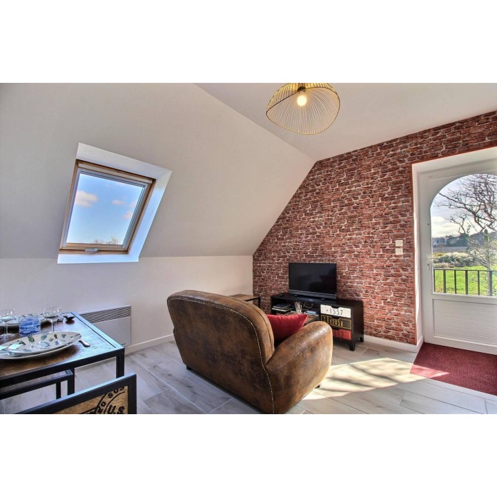 Ferienhaus in Plougrescant ab 59€ pro Nacht