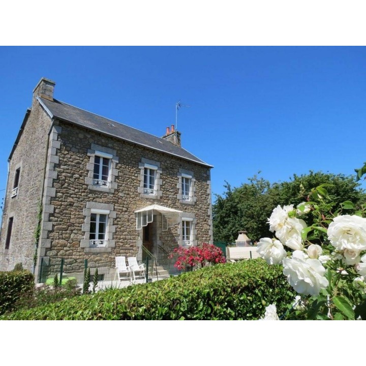 Ferienhaus in Côtes-d'Armor ab 56€ pro Nacht