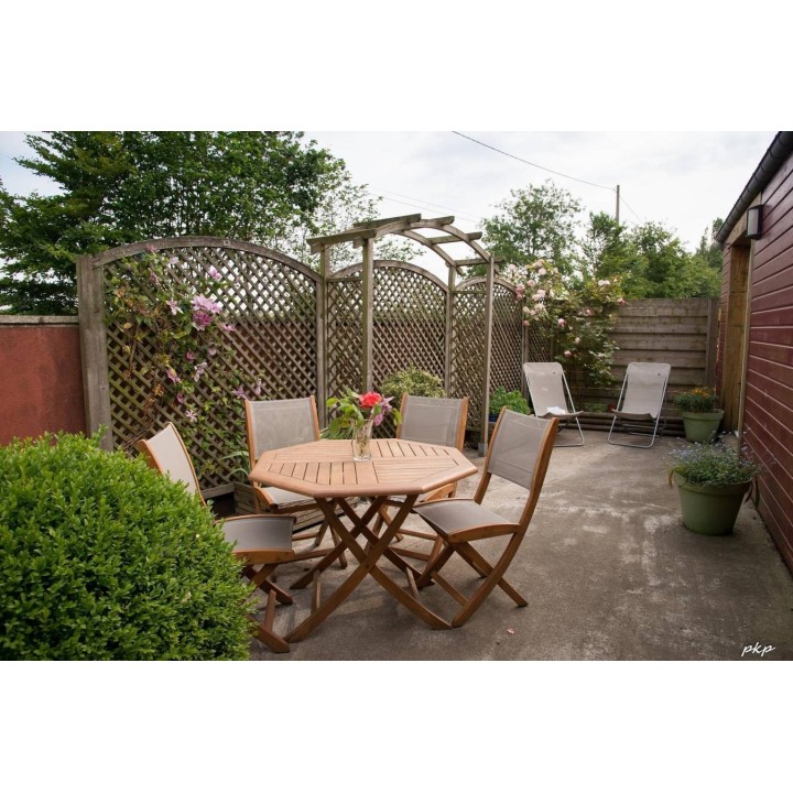 Ferienhaus in Plourhan ab 53€ pro Nacht