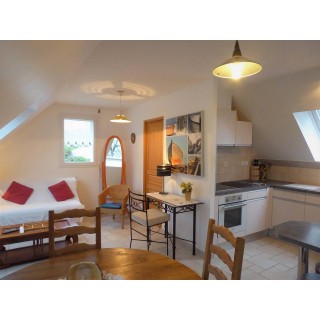 Ferienhaus in Plérin ab 55€ pro Nacht