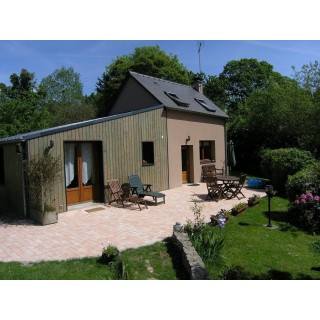 Ferienhaus in Plurien ab 57€ pro Nacht