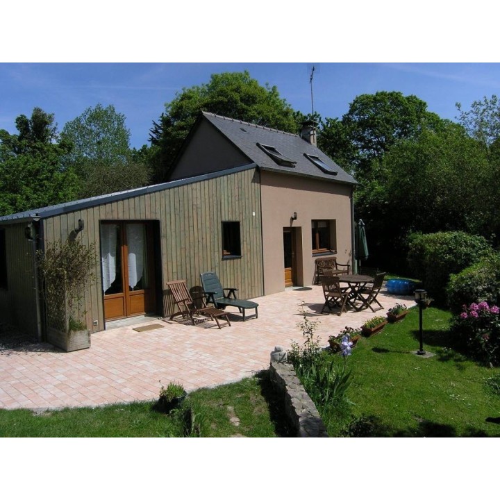 Ferienhaus in Plurien ab 57€ pro Nacht