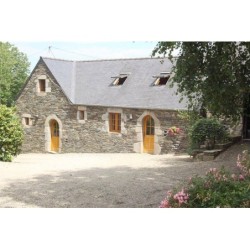 Ferienhaus in Côtes-d'Armor ab 59€ pro Nacht