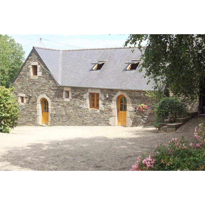 Ferienhaus in Côtes-d'Armor ab 59€ pro Nacht