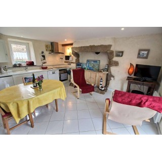 Ferienhaus in Côtes-d'Armor ab 55€ pro Nacht