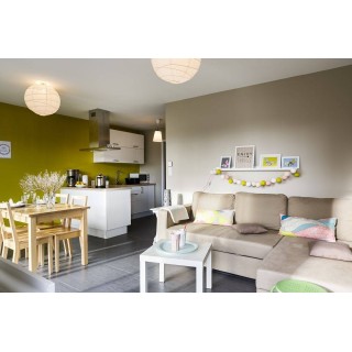 Ferienhaus in Penvénan ab 59€ pro Nacht