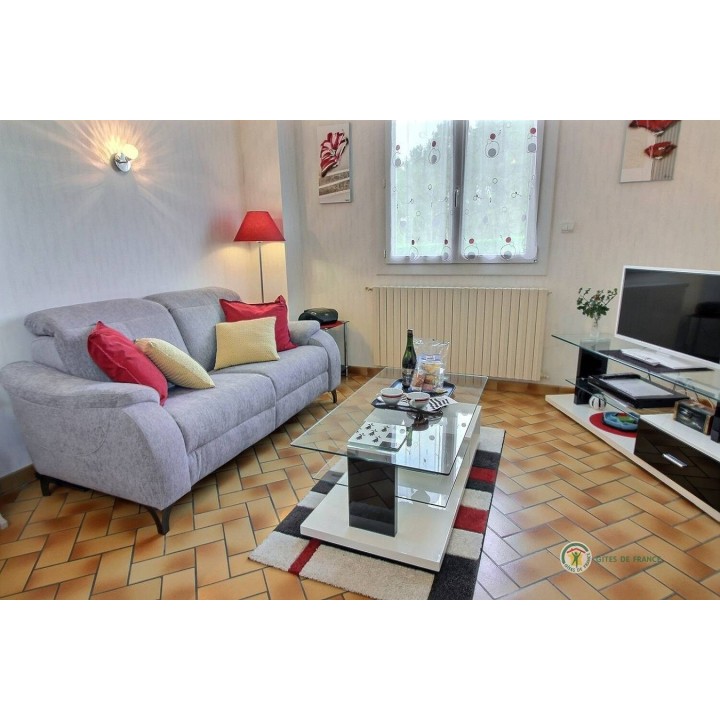 Ferienhaus in Côtes-d'Armor ab 54€ pro Nacht