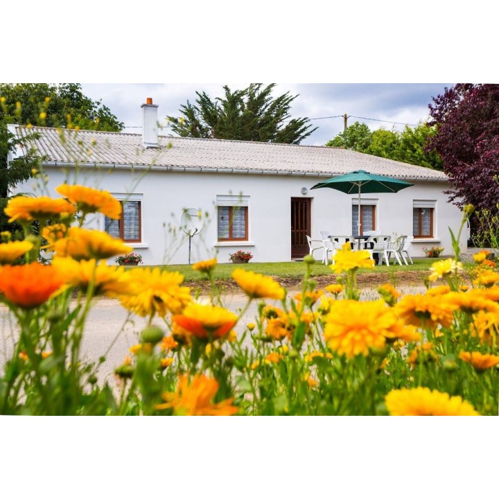 Ferienhaus in Côtes-d'Armor ab 55€ pro Nacht