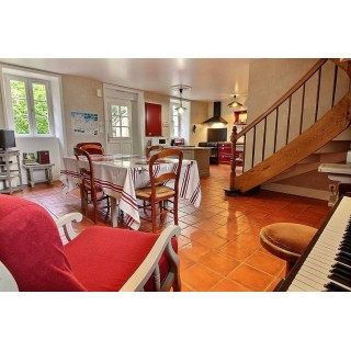 Ferienhaus in Plouguenast ab 50€ pro Nacht