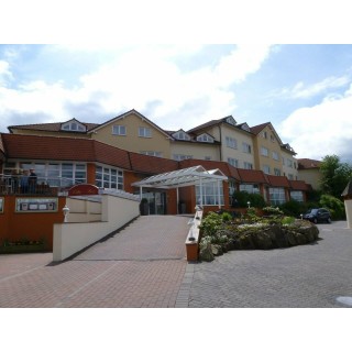 Übernachtung & Frühstück