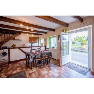 Ferienhaus in Saint-Clet ab 57€ pro Nacht