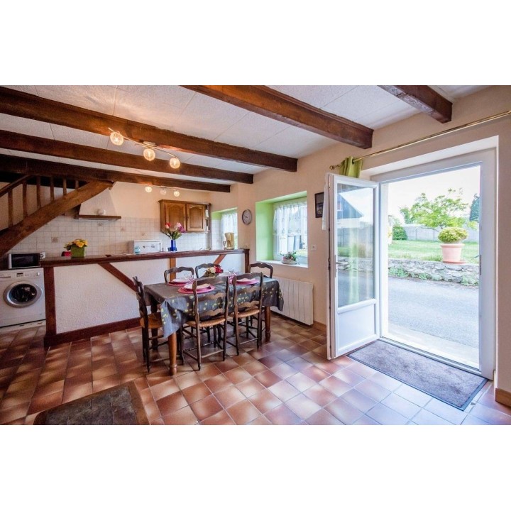 Ferienhaus in Saint-Clet ab 57€ pro Nacht