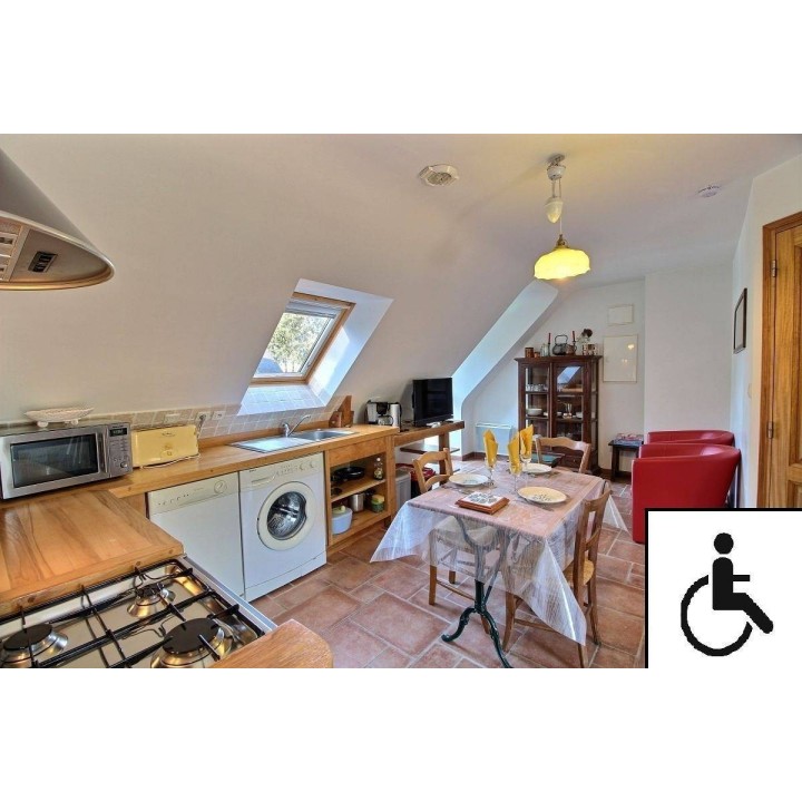 Ferienhaus in Plaintel ab 56€ pro Nacht