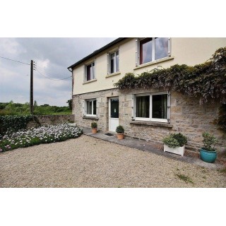 Ferienhaus in Côtes-d'Armor ab 58€ pro Nacht