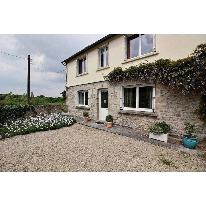 Ferienhaus in Côtes-d'Armor ab 58€ pro Nacht