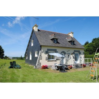 Ferienhaus in Côtes-d'Armor ab 57€ pro Nacht