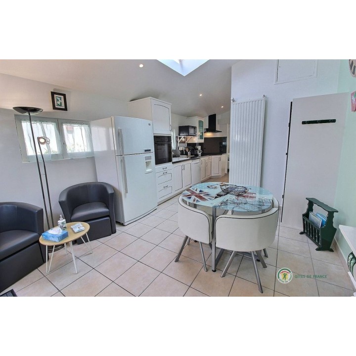 Ferienhaus in Lantic ab 55€ pro Nacht