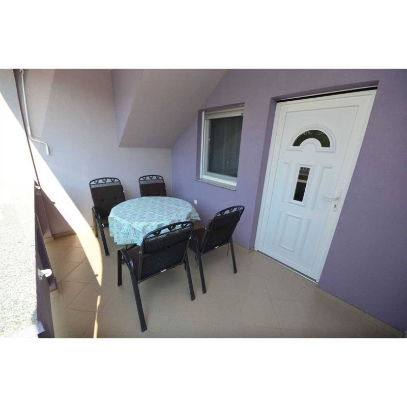 Ferienwohnung in Vir ab 49€ pro Nacht
