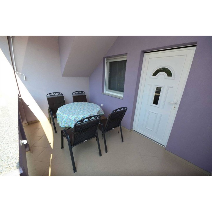 Ferienwohnung in Vir ab 49€ pro Nacht