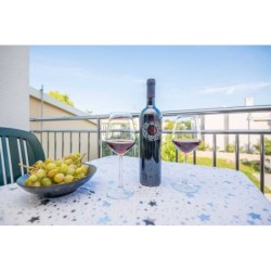 Ferienwohnung in Vir ab 56€ pro Nacht